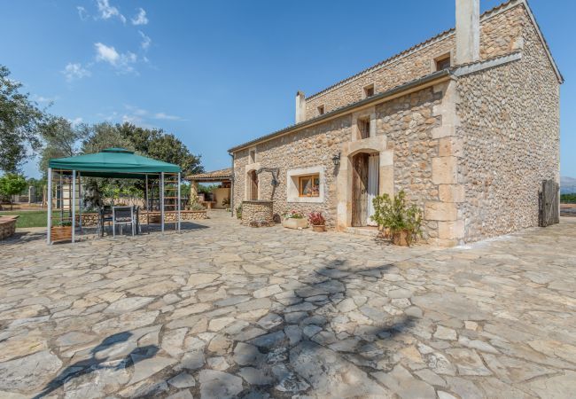 Cottage in Sa Pobla - Carroza, Finca 5StarsHome Mallorca