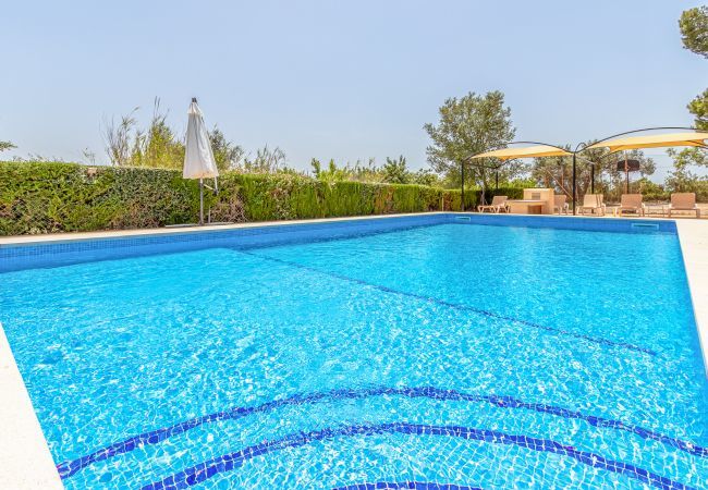 Cottage in Binissalem - Alaroters, Villa-Finca 5StarsHome Mallorca