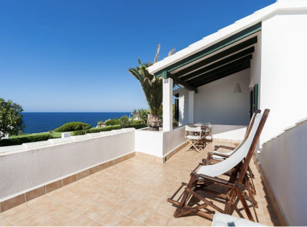 Villa/Dettached house in Cap d´en Font - Villa ESTHER