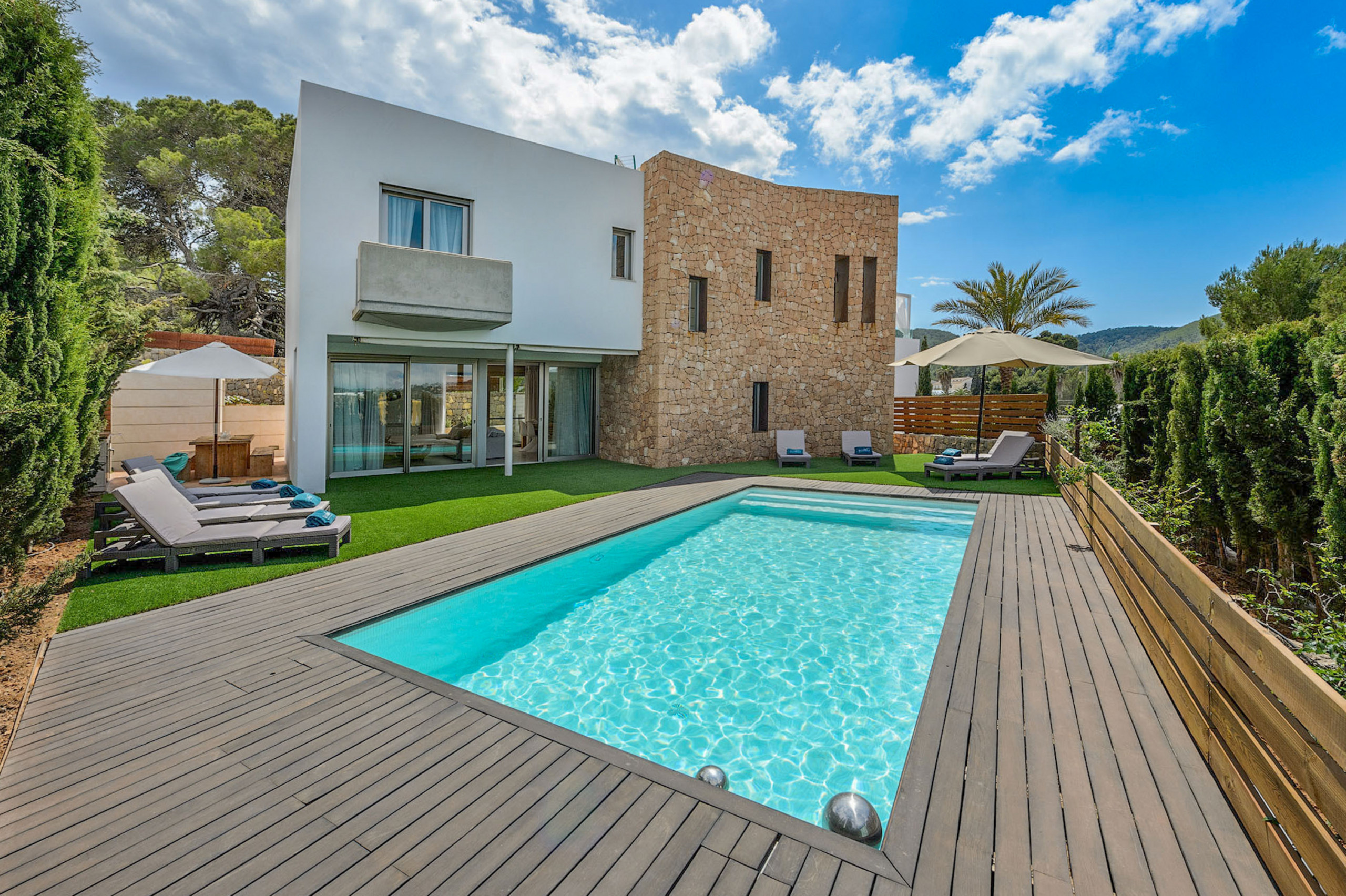 Santa Eulalia del Río - Villa