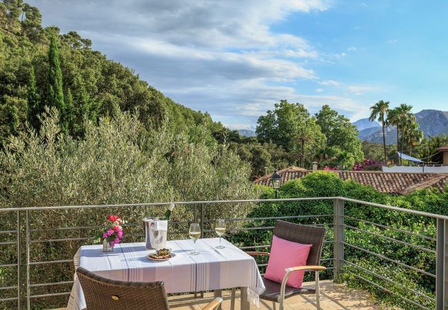 Country house in Cala San Vicente - Racolet, Finca 5StarsHome Mallorca