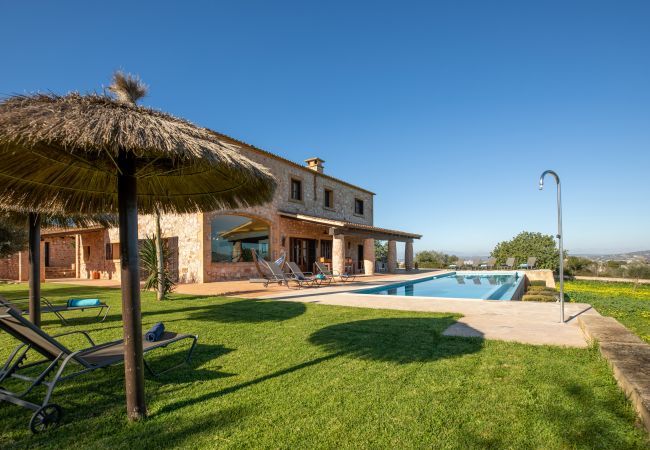 Country house in Manacor - Esturonet, Finca 5StarsHome Mallorca