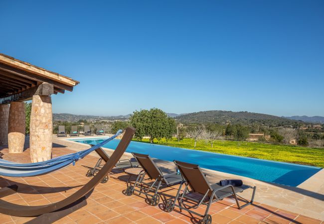 Country house in Manacor - Esturonet, Finca 5StarsHome Mallorca