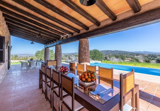 Country house in Manacor - Esturonet, Finca 5StarsHome Mallorca