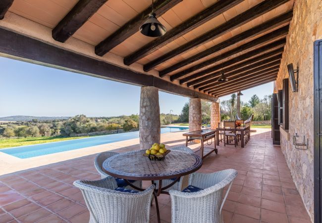 Country house in Manacor - Esturonet, Finca 5StarsHome Mallorca