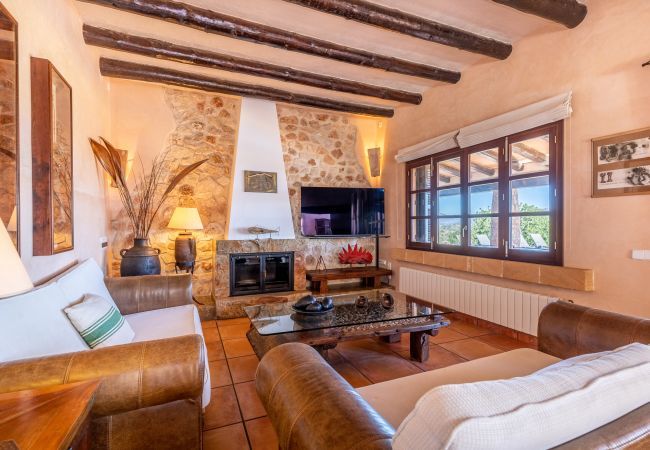 Country house in Manacor - Esturonet, Finca 5StarsHome Mallorca Country house in Manacor - Esturonet, Finca 5StarsHome Mallorca