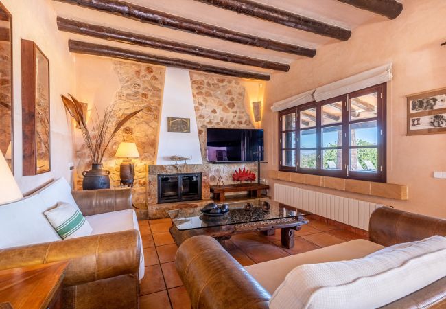 Country house in Manacor - Esturonet, Finca 5StarsHome Mallorca