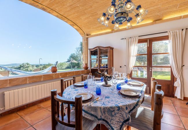 Country house in Manacor - Esturonet, Finca 5StarsHome Mallorca