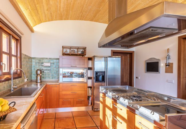 Country house in Manacor - Esturonet, Finca 5StarsHome Mallorca