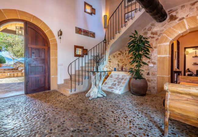 Country house in Manacor - Esturonet, Finca 5StarsHome Mallorca