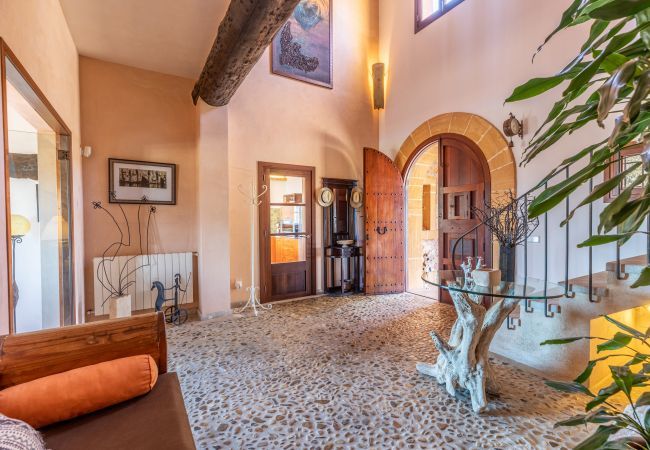 Country house in Manacor - Esturonet, Finca 5StarsHome Mallorca