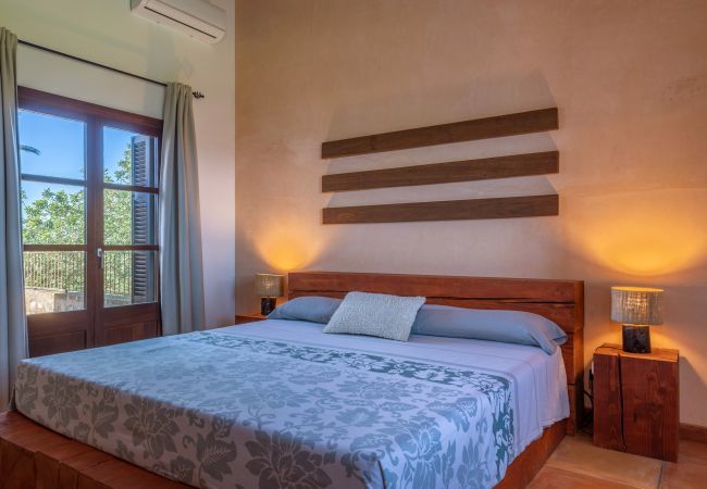 Country house in Manacor - Esturonet, Finca 5StarsHome Mallorca