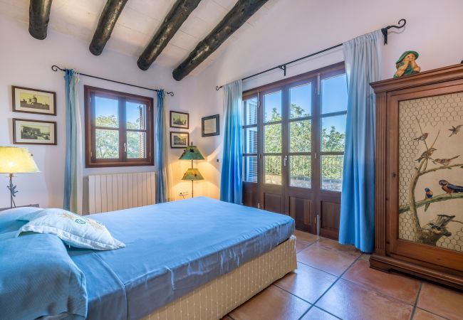 Country house in Manacor - Esturonet, Finca 5StarsHome Mallorca Country house in Manacor - Esturonet, Finca 5StarsHome Mallorca