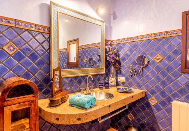 Country house in Manacor - Esturonet, Finca 5StarsHome Mallorca Country house in Manacor - Esturonet, Finca 5StarsHome Mallorca