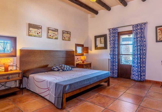 Country house in Manacor - Esturonet, Finca 5StarsHome Mallorca Country house in Manacor - Esturonet, Finca 5StarsHome Mallorca