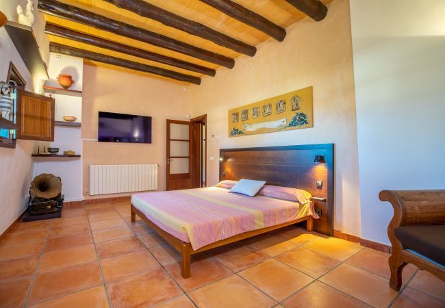 Country house in Manacor - Esturonet, Finca 5StarsHome Mallorca