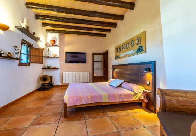 Country house in Manacor - Esturonet, Finca 5StarsHome Mallorca