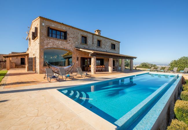 Country house in Manacor - Esturonet, Finca 5StarsHome Mallorca Country house in Manacor - Esturonet, Finca 5StarsHome Mallorca