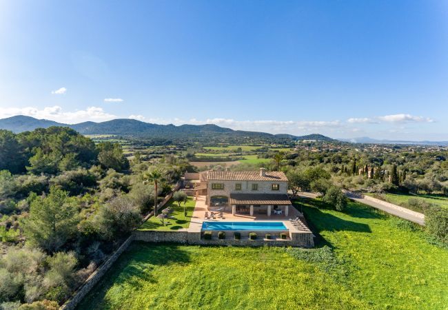 Country house in Manacor - Esturonet, Finca 5StarsHome Mallorca Country house in Manacor - Esturonet, Finca 5StarsHome Mallorca