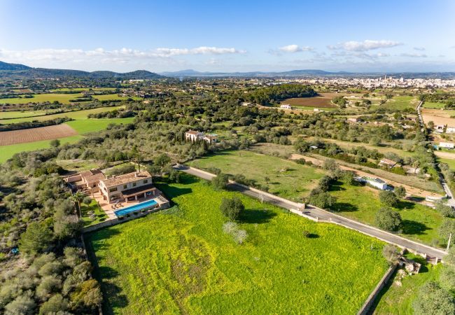 Country house in Manacor - Esturonet, Finca 5StarsHome Mallorca Country house in Manacor - Esturonet, Finca 5StarsHome Mallorca