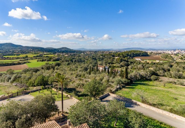 Country house in Manacor - Esturonet, Finca 5StarsHome Mallorca Country house in Manacor - Esturonet, Finca 5StarsHome Mallorca