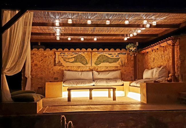 Country house in Manacor - Esturonet, Finca 5StarsHome Mallorca Country house in Manacor - Esturonet, Finca 5StarsHome Mallorca