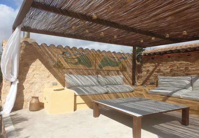 Country house in Manacor - Esturonet, Finca 5StarsHome Mallorca Country house in Manacor - Esturonet, Finca 5StarsHome Mallorca