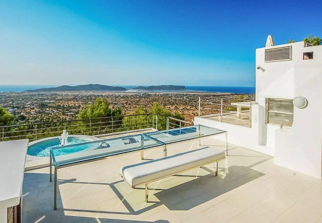 Villa in Sant Josep de Sa Talaia - Babla, Villa 5StarsHome Ibiza