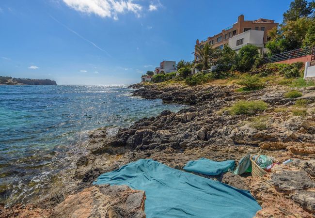 Villa in Ibiza / Eivissa - Flomar, Villa 5StarsHome Ibiza