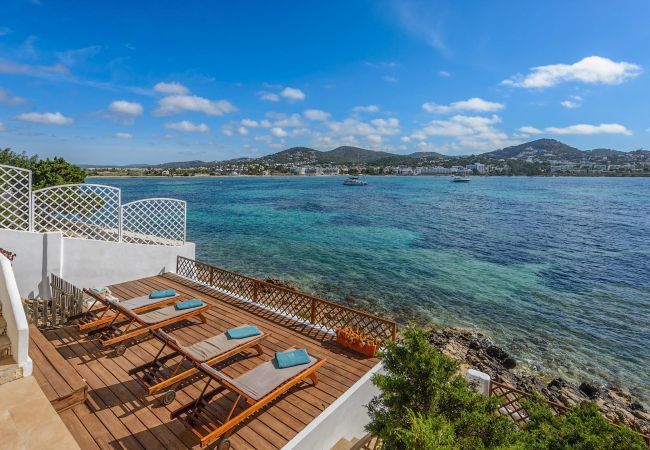 Villa in Ibiza / Eivissa - Flomar, Villa 5StarsHome Ibiza