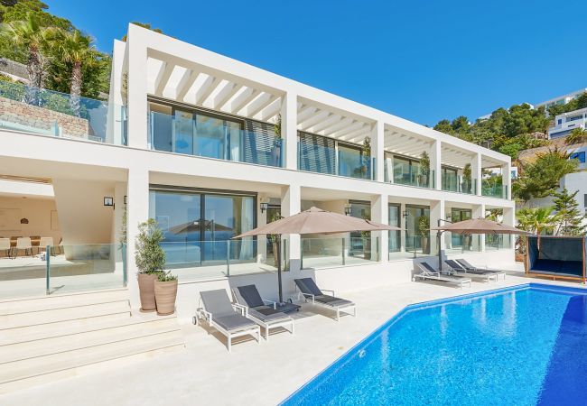 Villa in Santa Eulalia des Riu - Nalair, Villa 5StarsHome Ibiza