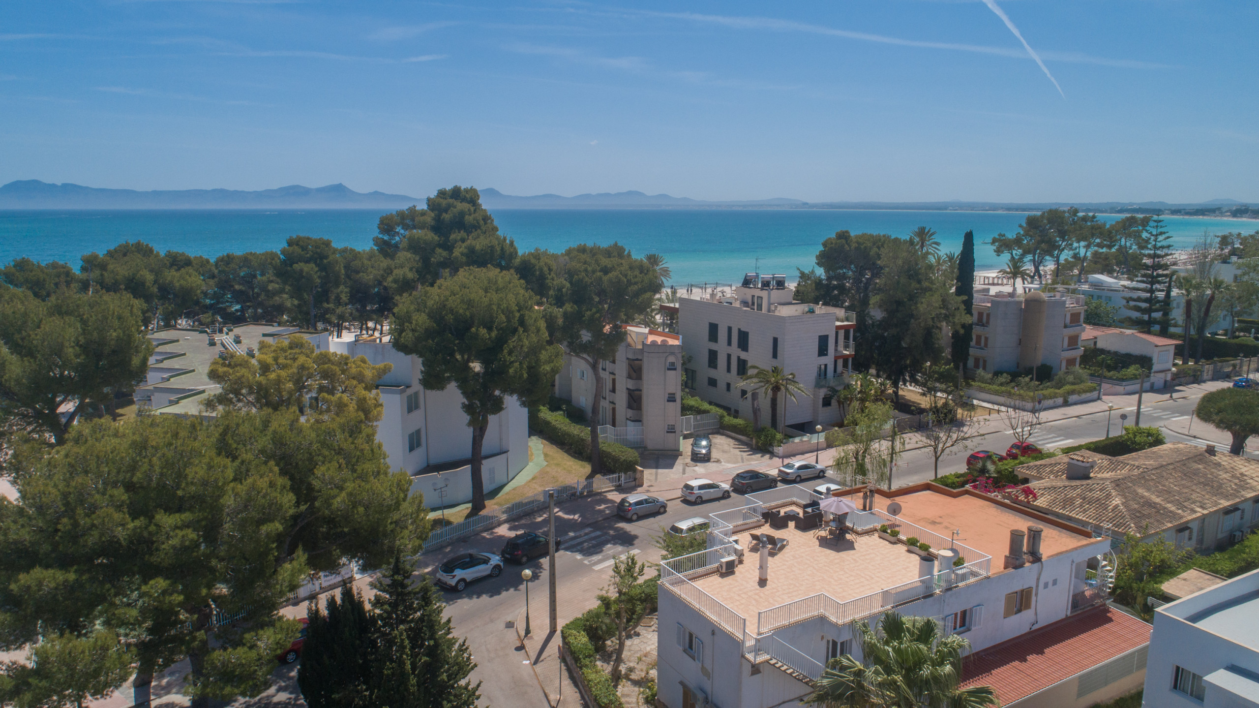 Puerto de Alcudia - Apartment