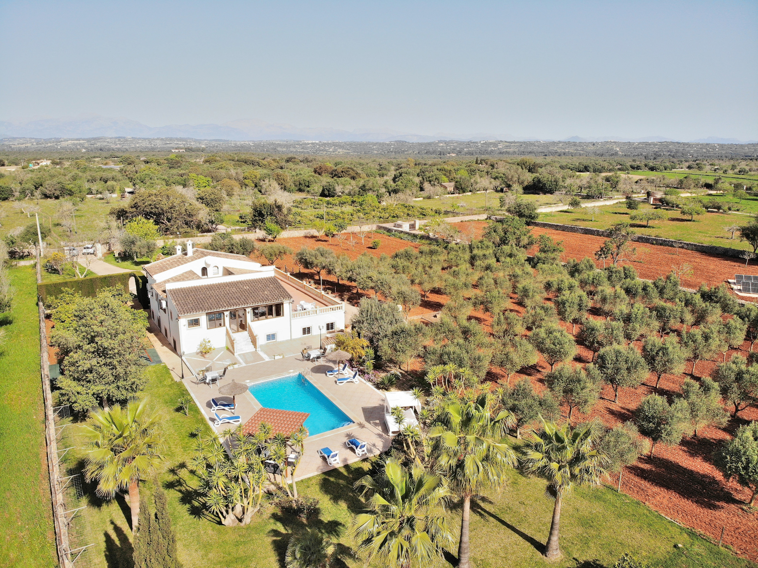  Nature, peace and quiet, relaxation, swimming pool