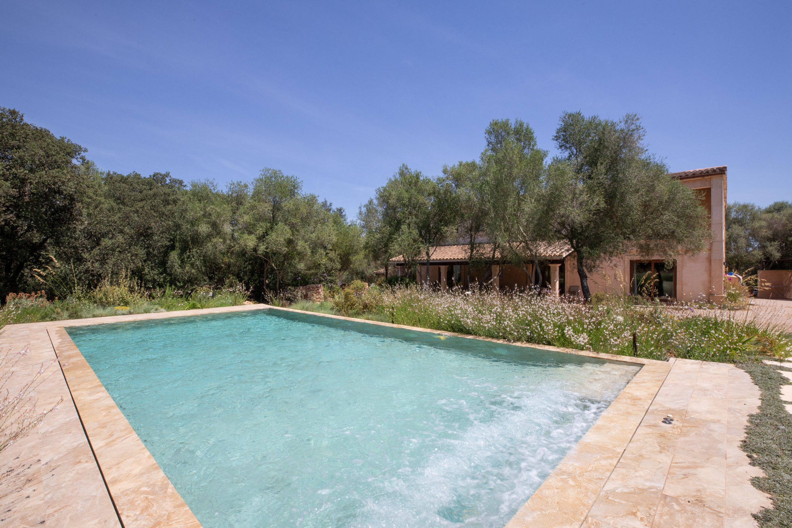  in Costitx - Camadix, Finca 5StarsHome Mallorca