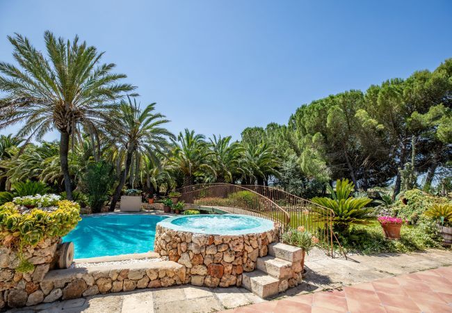 Country house in Ariany - Molivent, Finca 5StarsHome Mallorca