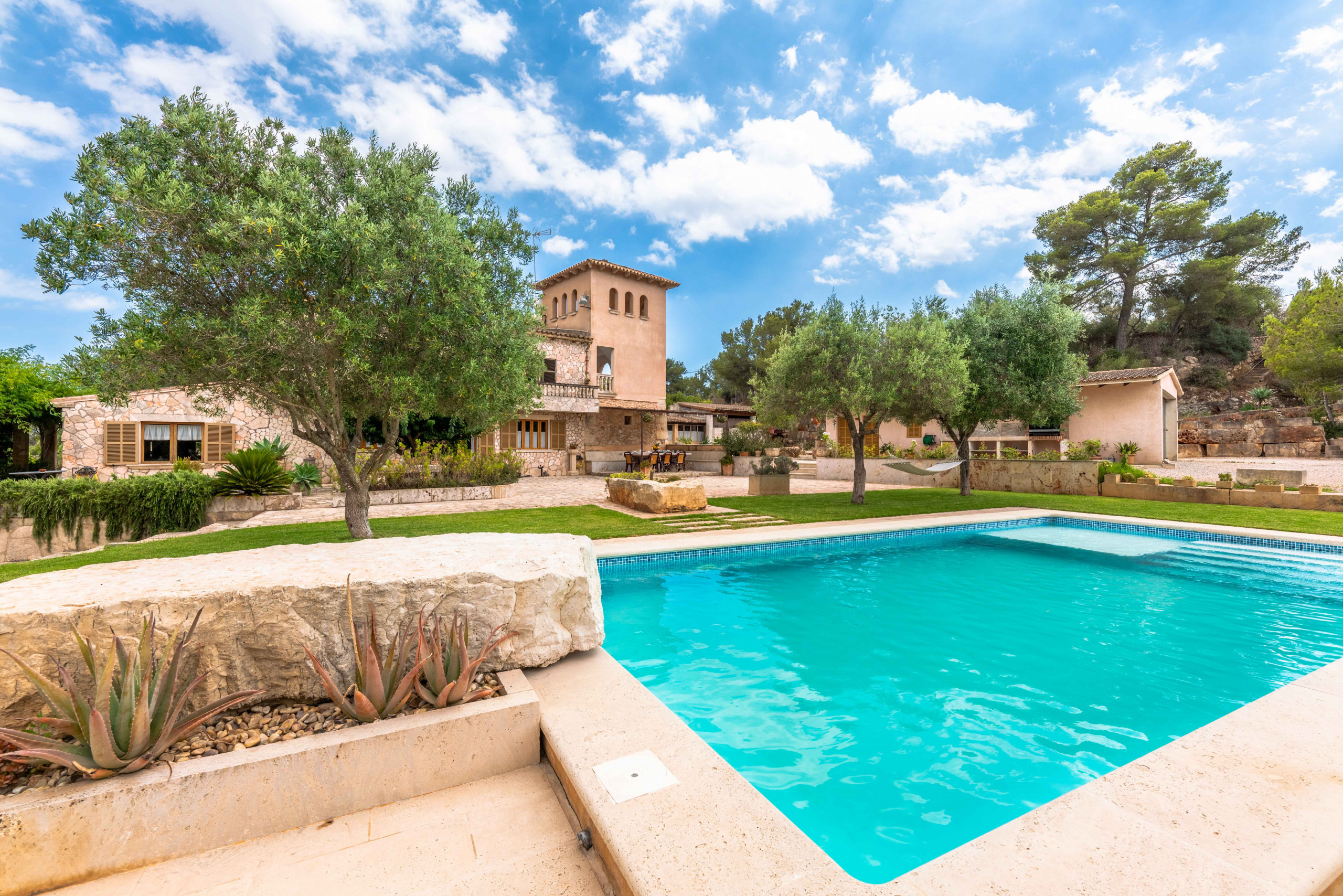  in Manacor - Issamar, Finca 5StarsHome Mallorca