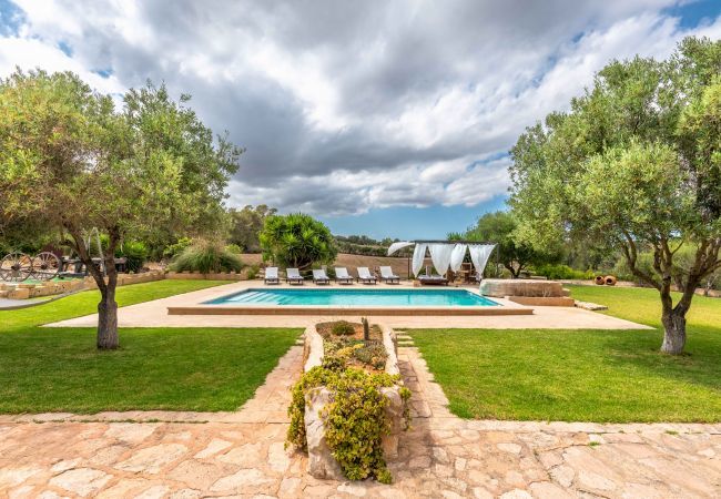 Country house in Manacor - Issamar, Finca 5StarsHome Mallorca