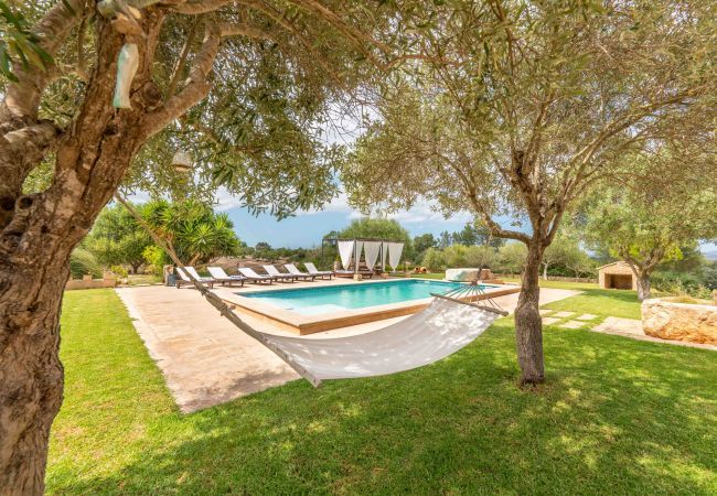 Country house in Manacor - Issamar, Finca 5StarsHome Mallorca