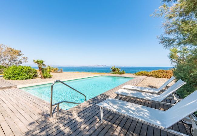 Villa in Arta - Betlemet, Beach House 5StarsHome Mallorca