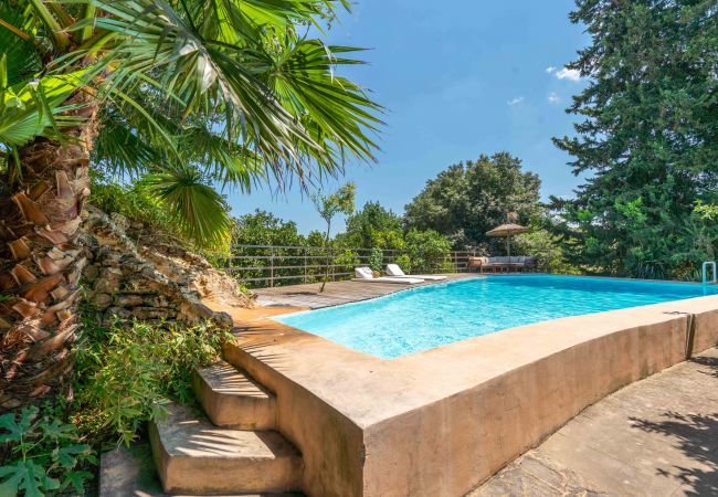 Country house in Sencelles - Sa Teuleta, Finca 5StarsHome Mallorca Country house in Sencelles - Sa Teuleta, Finca 5StarsHome Mallorca