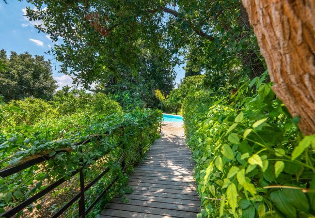 Country house in Sencelles - Sa Teuleta, Finca 5StarsHome Mallorca Country house in Sencelles - Sa Teuleta, Finca 5StarsHome Mallorca