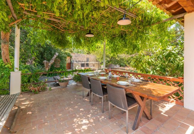 Country house in Sencelles - Sa Teuleta, Finca 5StarsHome Mallorca Country house in Sencelles - Sa Teuleta, Finca 5StarsHome Mallorca