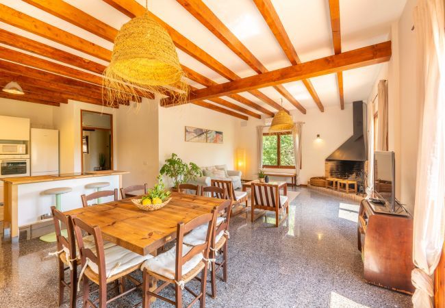 Country house in Sencelles - Sa Teuleta, Finca 5StarsHome Mallorca Country house in Sencelles - Sa Teuleta, Finca 5StarsHome Mallorca