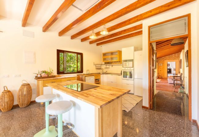 Country house in Sencelles - Sa Teuleta, Finca 5StarsHome Mallorca Country house in Sencelles - Sa Teuleta, Finca 5StarsHome Mallorca