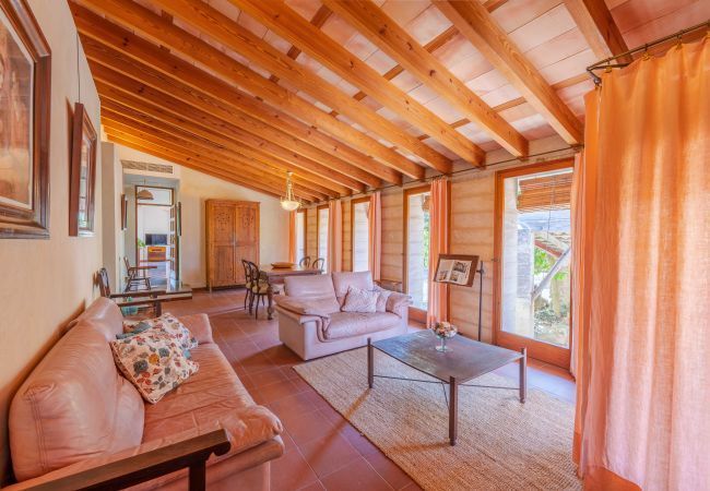 Country house in Sencelles - Sa Teuleta, Finca 5StarsHome Mallorca Country house in Sencelles - Sa Teuleta, Finca 5StarsHome Mallorca