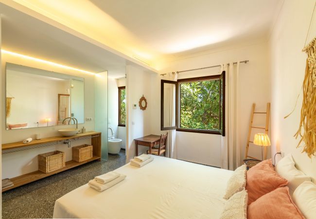 Country house in Sencelles - Sa Teuleta, Finca 5StarsHome Mallorca Country house in Sencelles - Sa Teuleta, Finca 5StarsHome Mallorca