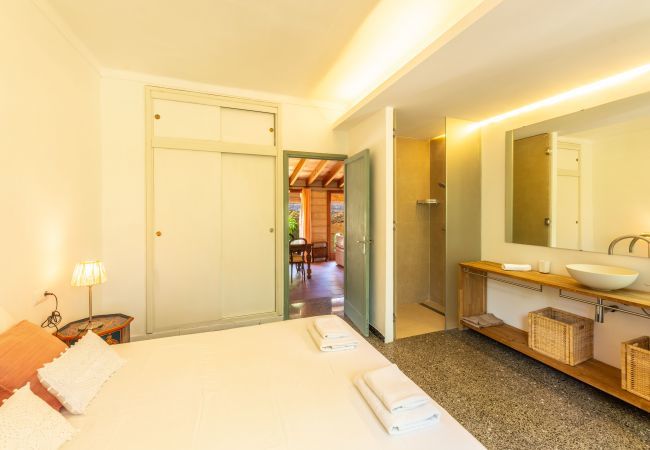 Country house in Sencelles - Sa Teuleta, Finca 5StarsHome Mallorca Country house in Sencelles - Sa Teuleta, Finca 5StarsHome Mallorca