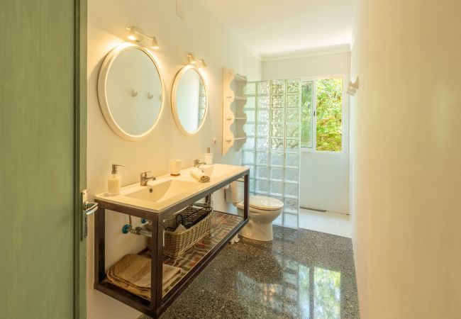 Country house in Sencelles - Sa Teuleta, Finca 5StarsHome Mallorca Country house in Sencelles - Sa Teuleta, Finca 5StarsHome Mallorca