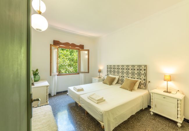 Country house in Sencelles - Sa Teuleta, Finca 5StarsHome Mallorca Country house in Sencelles - Sa Teuleta, Finca 5StarsHome Mallorca