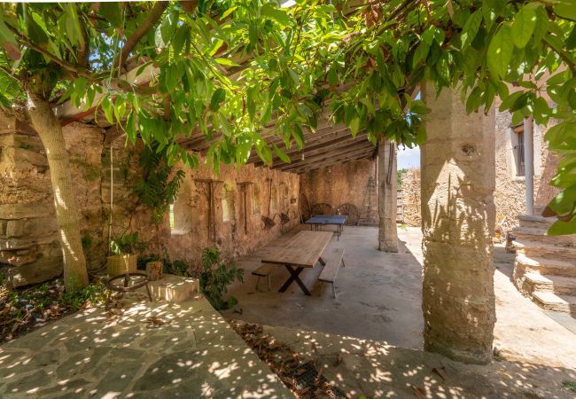 Country house in Sencelles - Sa Teuleta, Finca 5StarsHome Mallorca Country house in Sencelles - Sa Teuleta, Finca 5StarsHome Mallorca